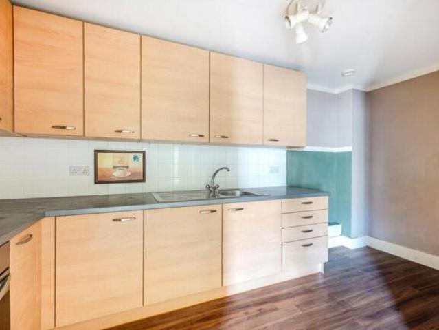 Apartment for sale in Priest Down, Hampshire