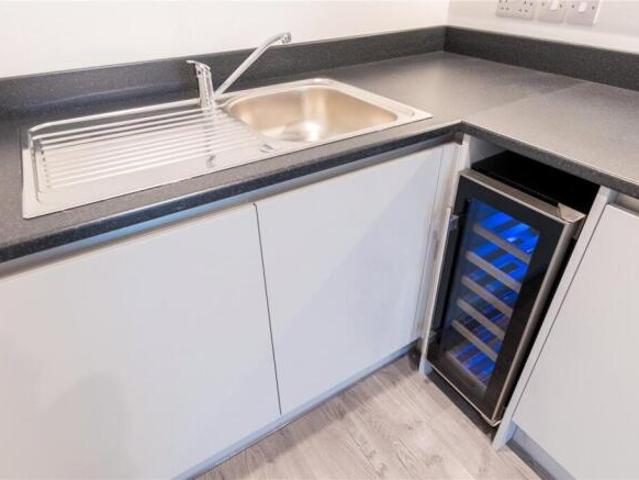Apartment for sale in West Yorkshire
