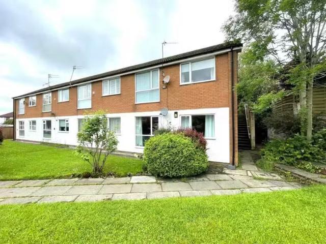 Apartment for sale in Westhoughton, Daisy Hill Apartment for sale in Westhoughton, Daisy Hill
