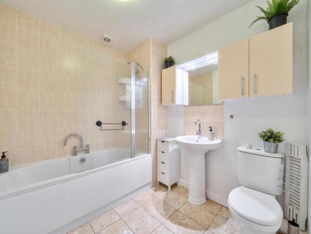 Apartment for sale in Feckenham, City Of Bristol