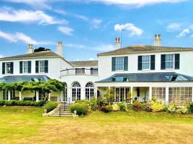 House for sale in Budlake, Devon