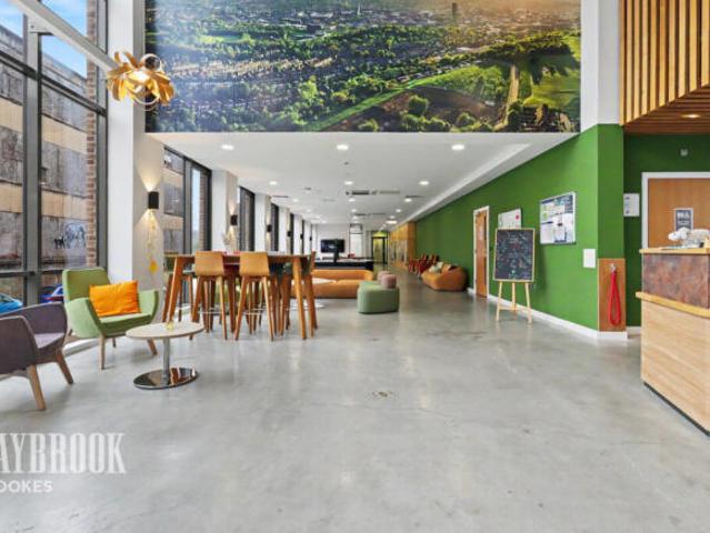 Apartment for sale in Neepsend, South Yorkshire