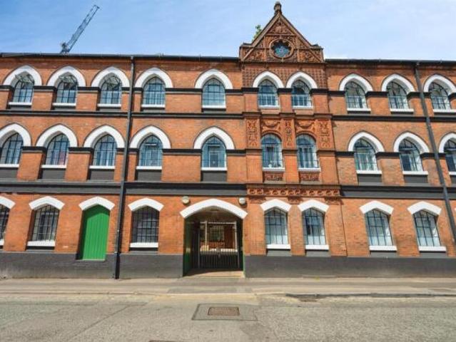 Apartment for sale in Highgate, West Midlands