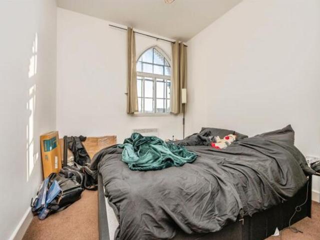 Apartment for sale in Highgate, West Midlands