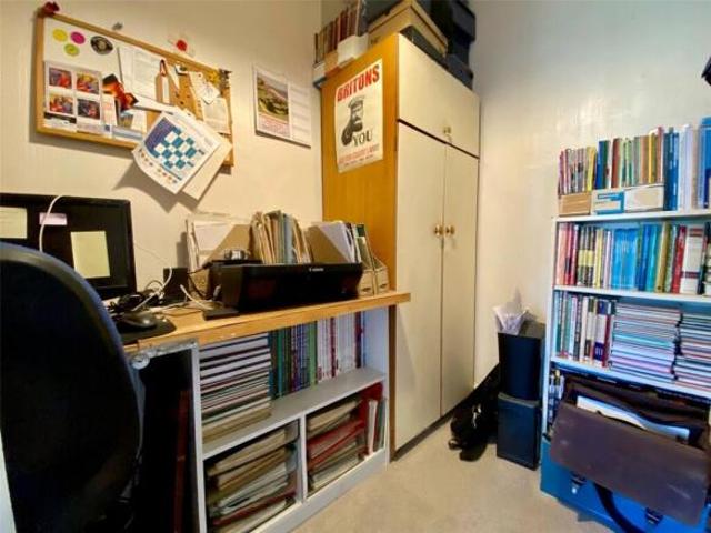 Apartment for sale in Feckenham, City Of Bristol