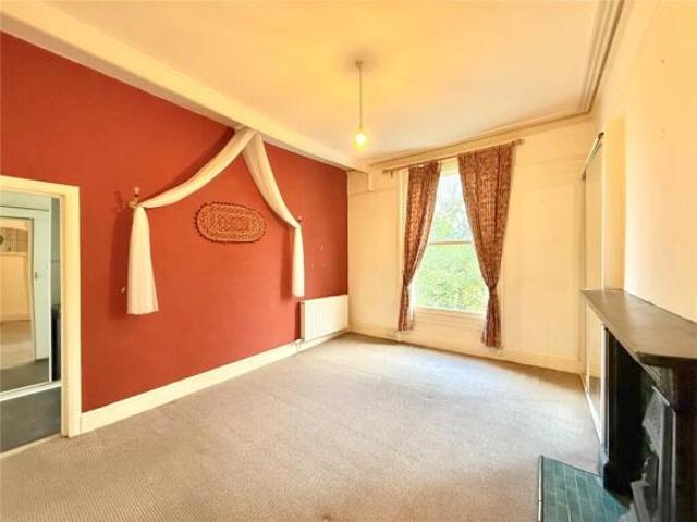 Apartment for sale in St Michaels, Paignton