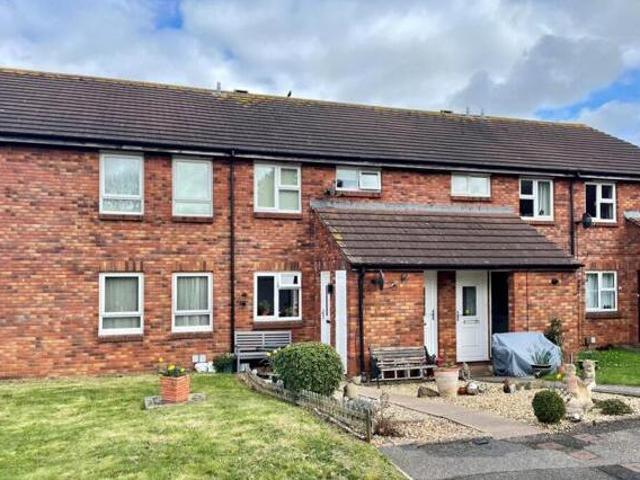 House for sale in Watergate, Devon