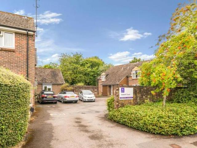 House for sale in Bolton Low Houses, Hampshire