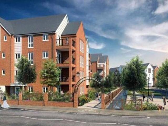 House for sale in Alton, East Hampshire