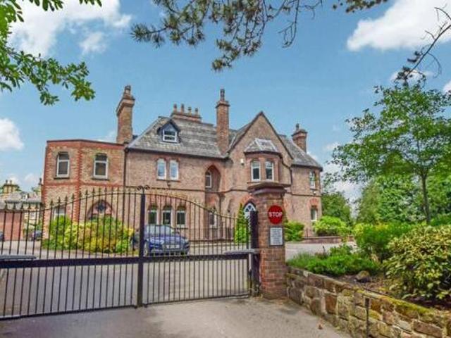 House for sale in Trafford Park, Greater Manchester