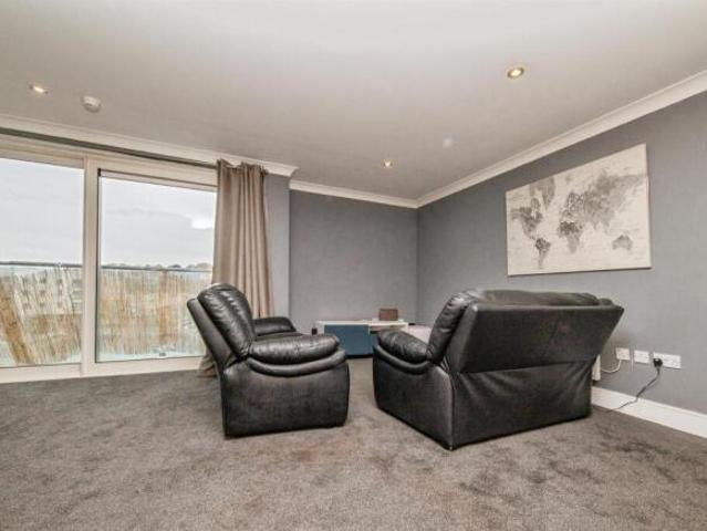 Apartment for sale in Key Street, Suffolk