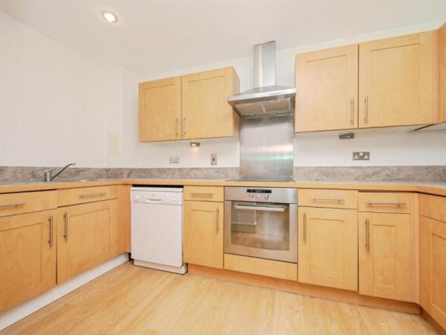 Apartment for sale in Key Street, Suffolk