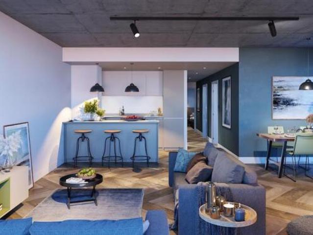 Apartment for sale in Georgia, Greater Manchester