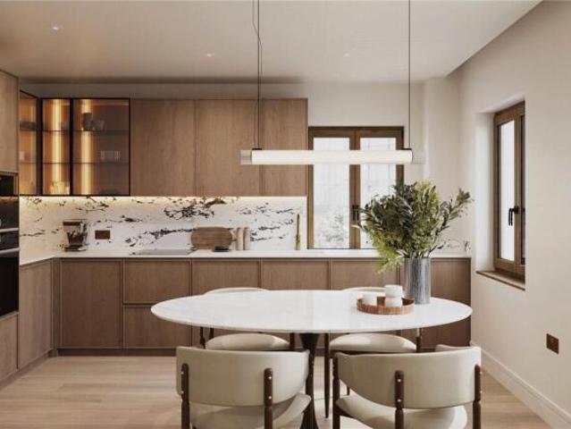 Apartment for sale in Islington, Greater London