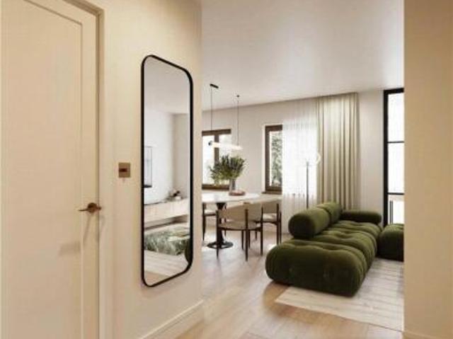 Apartment for sale in Islington, Greater London