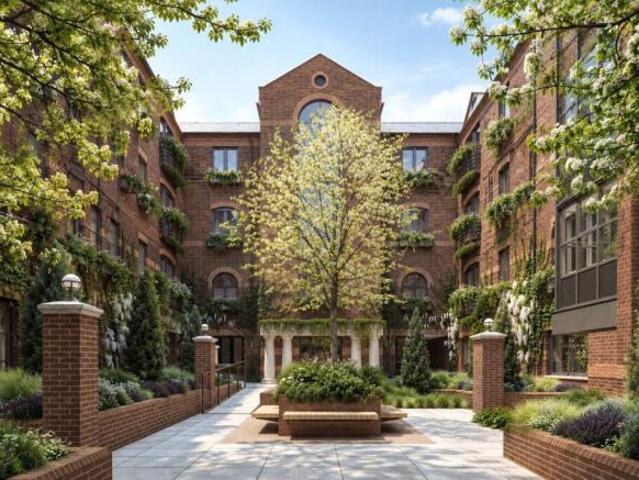 Apartment for sale in Angel, Greater London