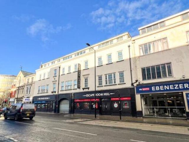 House for sale in Hull, City Of Kingston Upon Hull