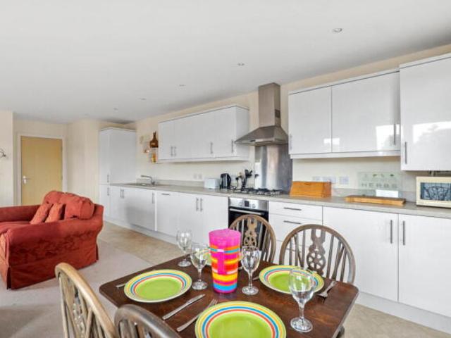 Apartment for sale in Diglis, Worcestershire