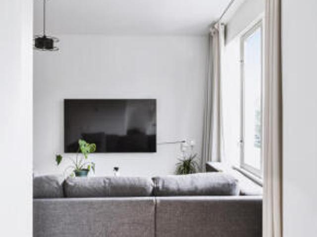 Apartment for sale in Georgia, Greater Manchester