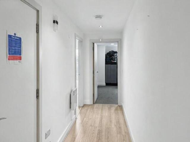 Apartment for sale in West Midlands