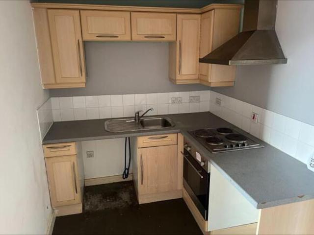 Apartment for sale in Lancashire