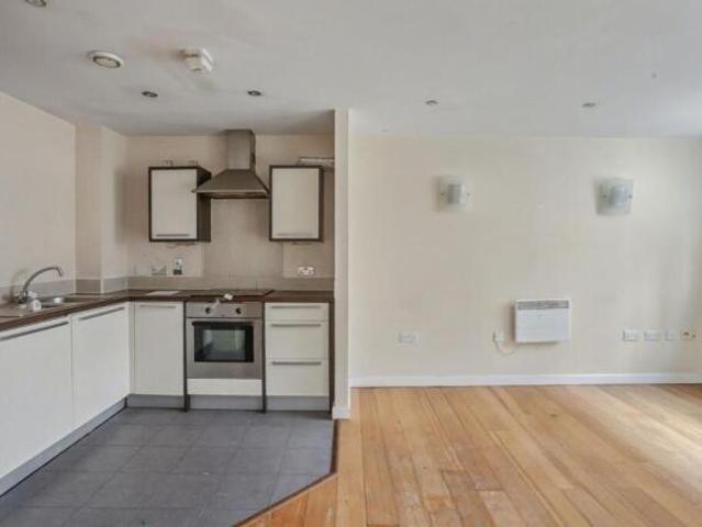 Apartment for sale in South Yorkshire