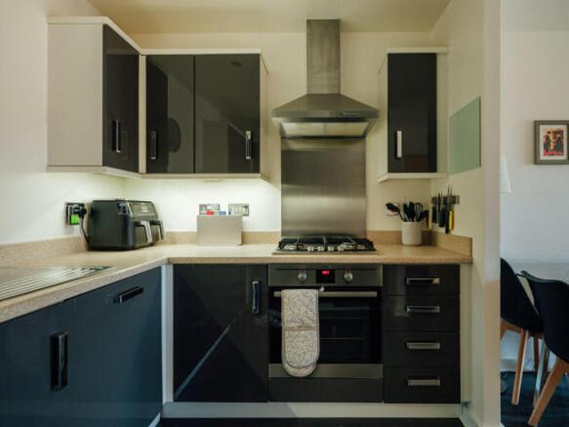 Apartment for sale in Worcestershire