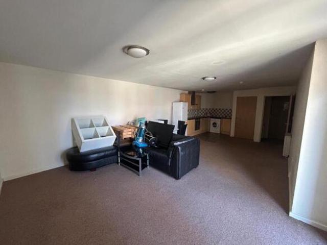 Apartment for sale in South Yorkshire