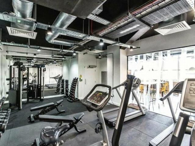 Apartment for sale in Two Mills, Cheshire