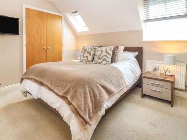 Apartment for sale in De Parys, Bedford