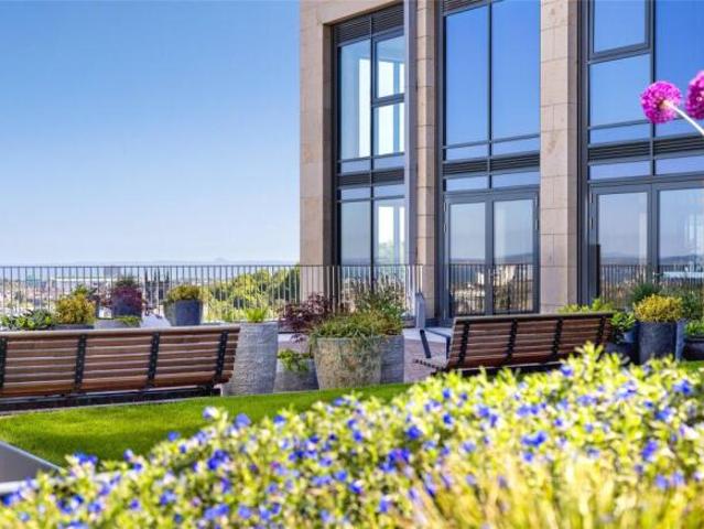 Apartment for sale in St James, Sandown Park