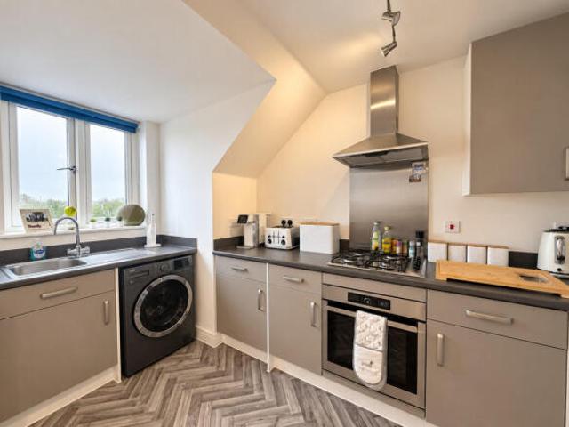 Apartment for sale in Strode, Devon