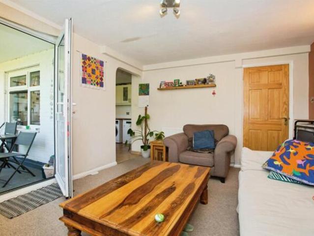 Apartment for sale in Chesterton, Arbury