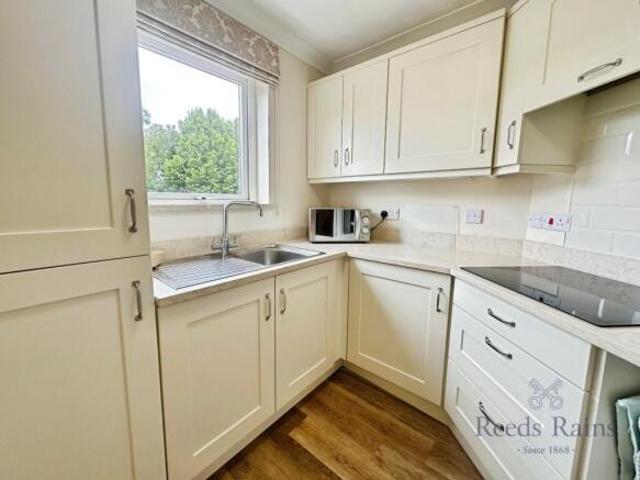 Apartment for sale in Great Boughton, Boughton