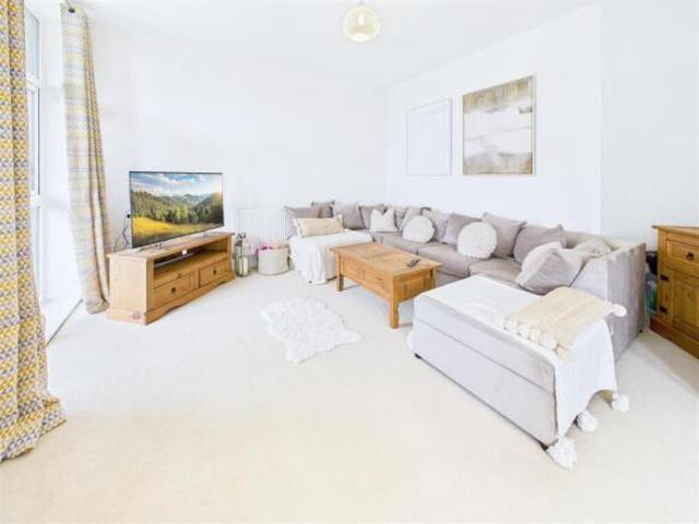 Apartment for sale in Beaulieu Park, Chelmsford