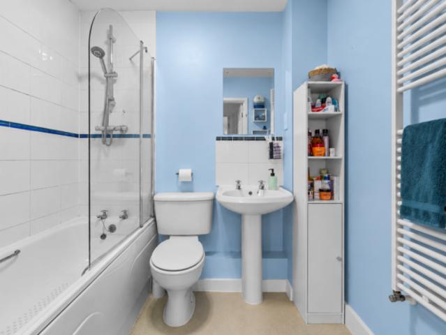 Apartment for sale in Diglis, Worcester