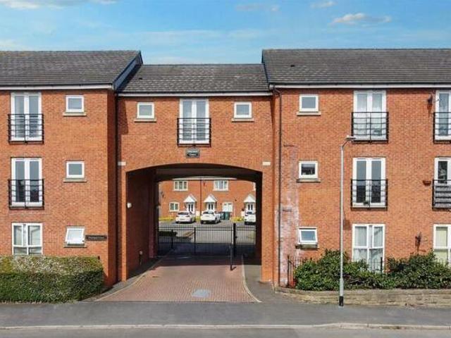 House for sale in Haddon, East Midlands
