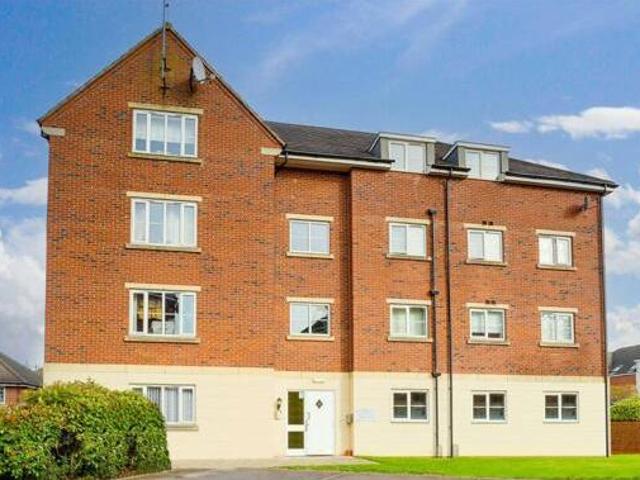 House for sale in City of Nottingham, East Midlands