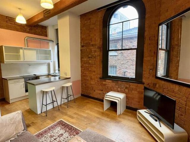 Apartment for sale in Ballindoch, Scotland