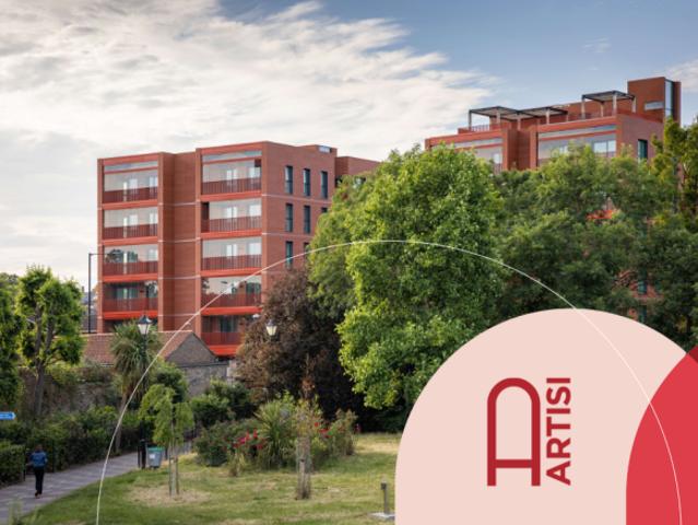 Apartment for sale in Cat Hill