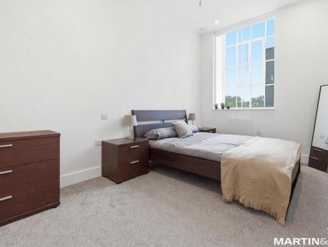 Apartment for sale in Moulsham, Chelmsford