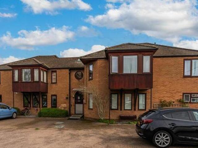 House for sale in Chesterton, Arbury