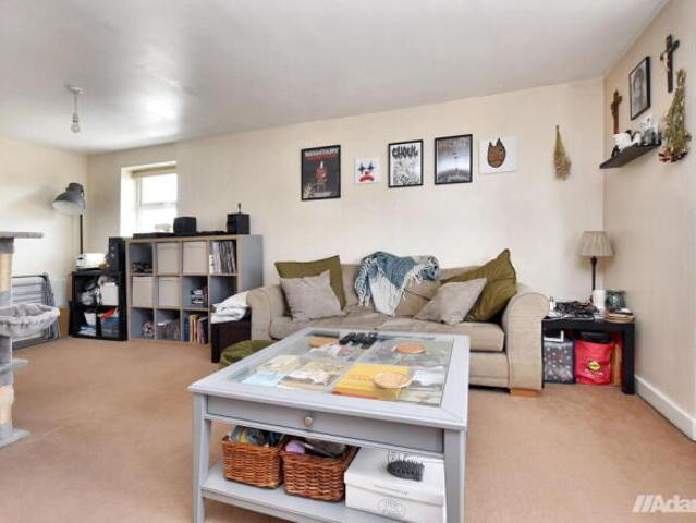 Apartment for sale in Warrington
