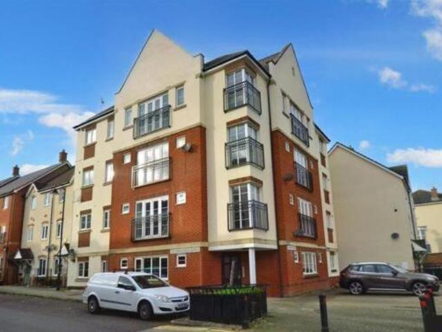 House for sale in Repton Park North, Bridgefield