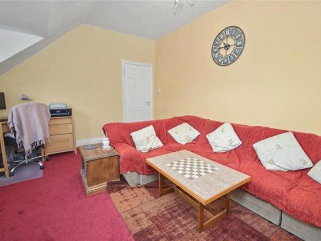 Apartment for sale in West Yorkshire