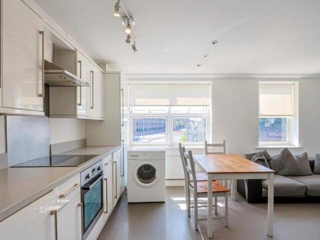 Apartment for sale in Springbourne, Bournemouth