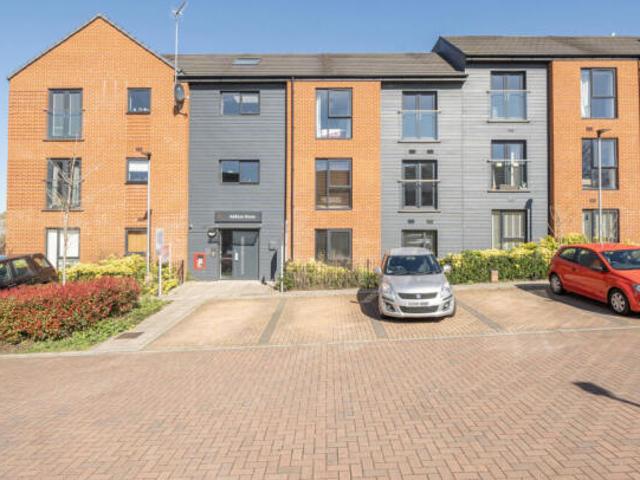 Apartment for sale in Stockland Bristol, Somerset