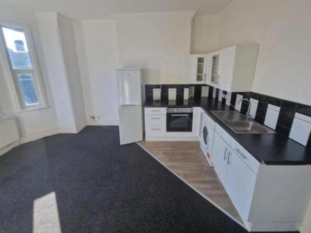 Apartment for sale in Georgia, Greater Manchester