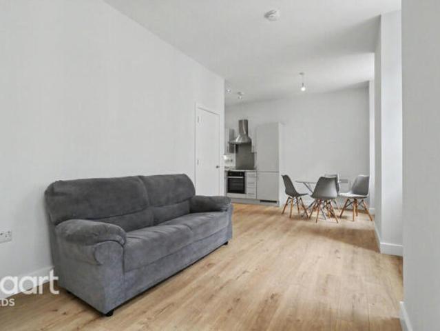Apartment for sale in Hunslet, West Yorkshire
