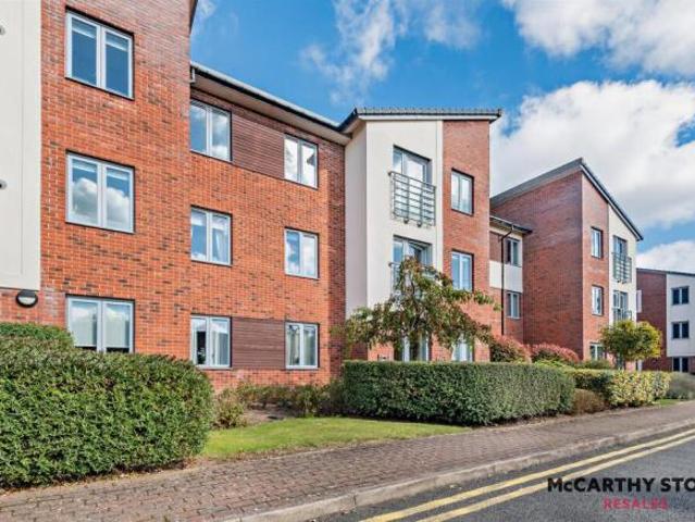 Apartment for sale in Brayford, Lincolnshire
